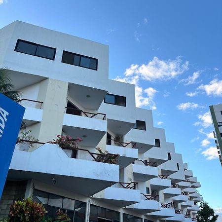Petrolina Palace Hotel Exterior foto